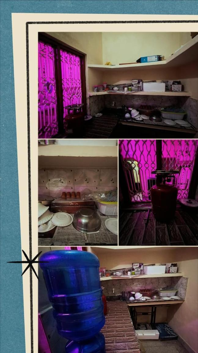 Agrawal Stay Home Varanasi Exteriör bild
